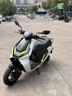 Zeeho AE6 - photo 1