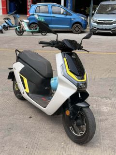 Zeeho AE6 - photo 2