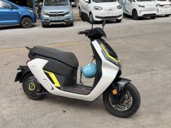 Zeeho AE6 - photo 3