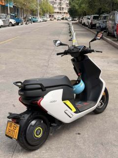 Zeeho AE6 - photo 4