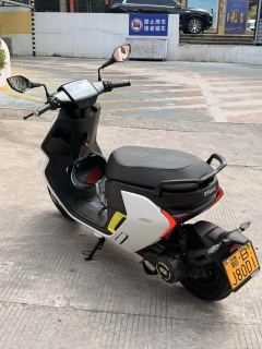 Zeeho AE6 - photo 5