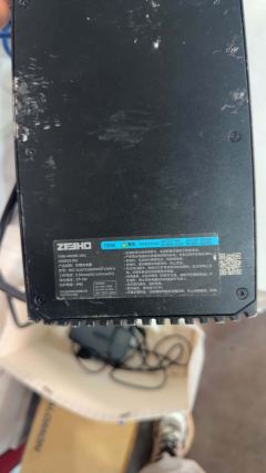 Zeeho AE6 - photo 8