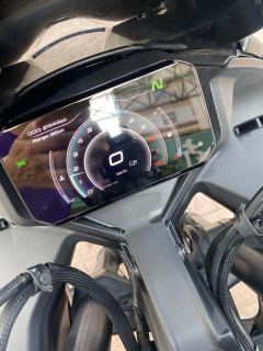 CFMOTO 250SR - ფოტო 4