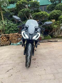 CFMOTO 250SR - photo 2
