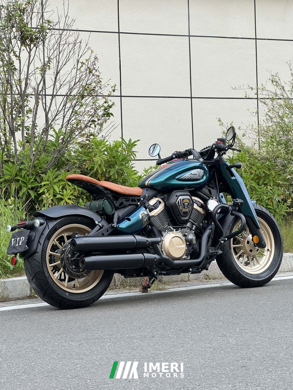 2025 Benda Napoleon 450