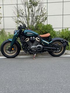 Benda Napoleon 450 - фото 6