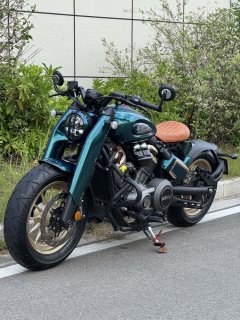 Benda Napoleon 450 - фото 8