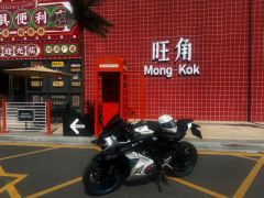CFMOTO 675SR-R - фото 1