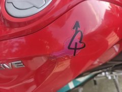 Kayo 350RR Jerez - ფოტო 1