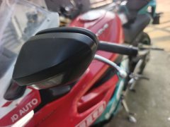 Kayo 350RR Jerez - ფოტო 2