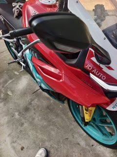Kayo 350RR Jerez - ფოტო 3