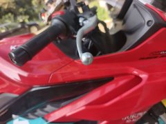 Kayo 350RR Jerez - ფოტო 4
