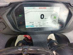 Kayo 350RR Jerez - ფოტო 8