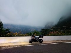 Zontes 703T 700 cc - ფოტო 2