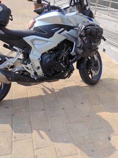 Zontes 703T 700 cc - ფოტო 3