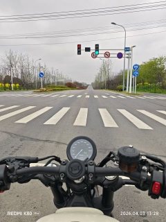 CFMOTO 450CL-C - ფოტო 2