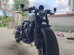 CFMOTO 450CL-C - ფოტო 4