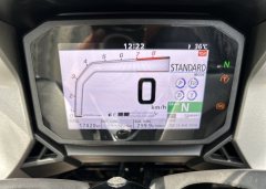 Honda NSS750 - ფოტო 8