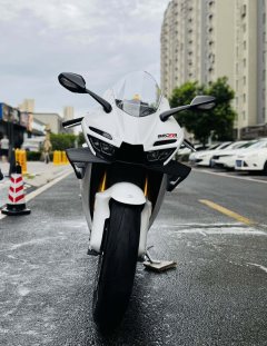Zhangxue Motorcycles 820RR - ფოტო 2