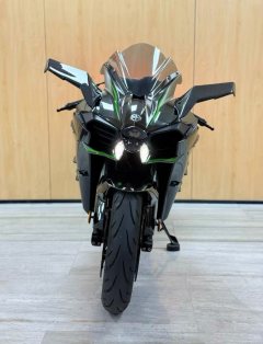 Kawasaki Ninja H2 1000 cc - ფოტო 7
