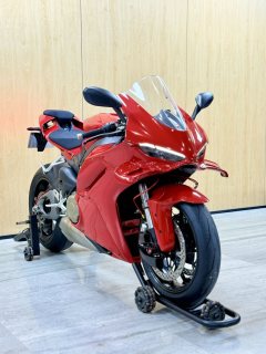 Ducati Panigale V4 1100 cc - photo 1