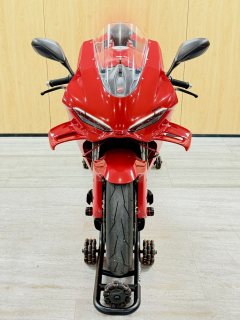 Ducati Panigale V4 1100 cc - photo 2