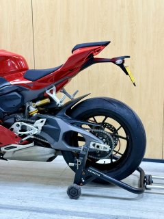 Ducati Panigale V4 1100 cc - photo 4