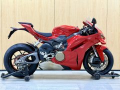 Ducati Panigale V4 1100 cc - photo 5