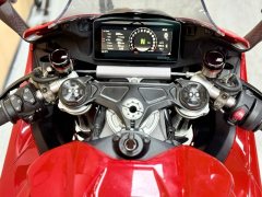 Ducati Panigale V4 1100 cc - photo 6