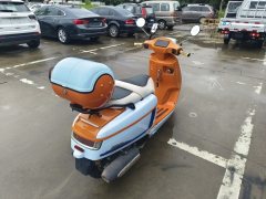 Nanfnag Monica Lisa Feigo 150 cc - ფოტო 4