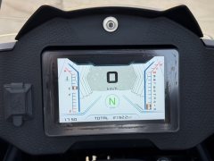QJMOTOR Snapdragon 500 - ფოტო 9