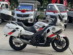 CFMOTO 650TR-G - ფოტო 2