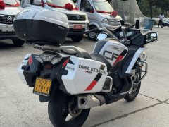CFMOTO 650TR-G - ფოტო 3