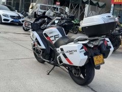 CFMOTO 650TR-G - ფოტო 6