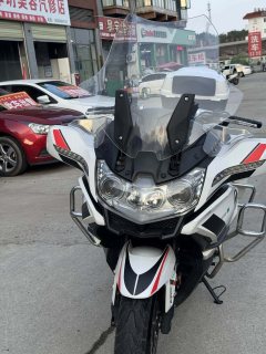 CFMOTO 650TR-G - ფოტო 7