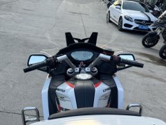 CFMOTO 650TR-G - ფოტო 8