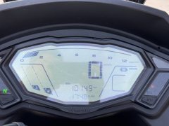 CFMOTO 650TR-G - ფოტო 9
