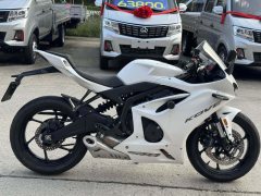 Kayo 450RR - photo 2