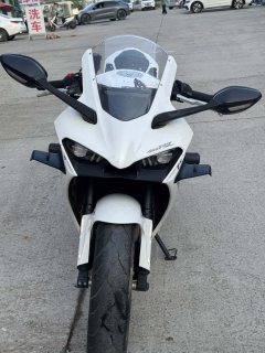 Kayo 450RR - photo 3