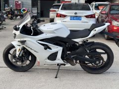Kayo 450RR - photo 4