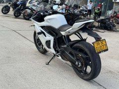 Kayo 450RR - photo 5