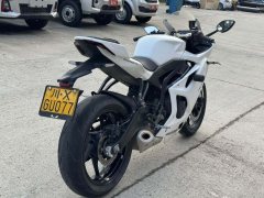 Kayo 450RR - photo 7