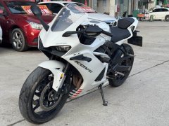 Kayo 450RR - photo 9