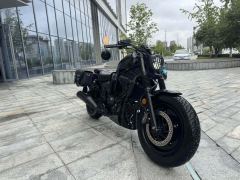 Honda CM300 - ფოტო 1