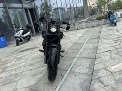 Honda CM300 - ფოტო 2