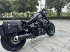 Honda CM300 - ფოტო 4