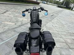 Honda CM300 - ფოტო 5