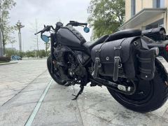 Honda CM300 - ფოტო 6