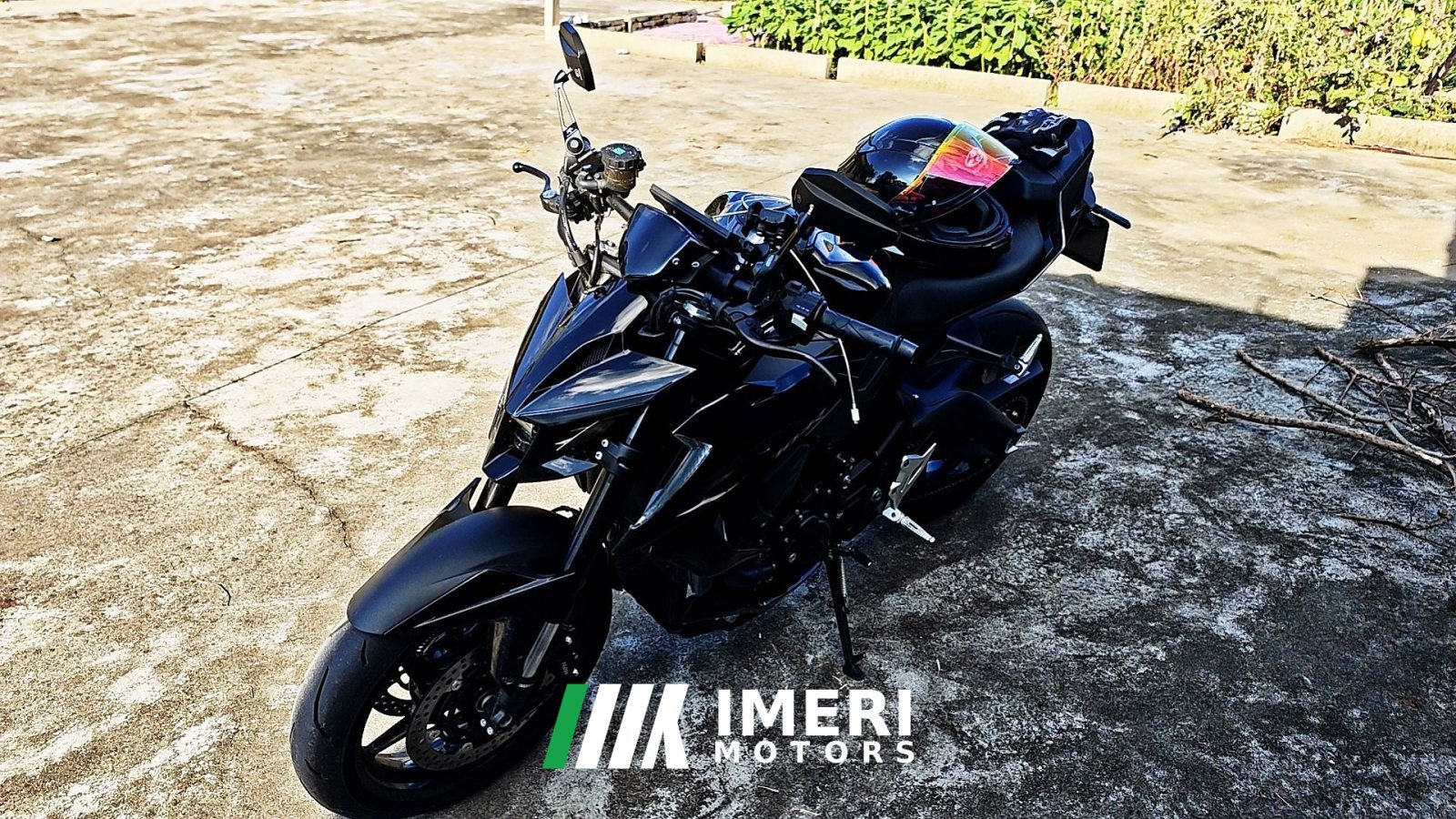 2025 Zontes 703R 700 cc