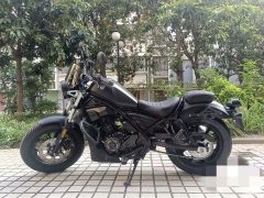 Xiangshuai Joy 250 cc - ფოტო 1